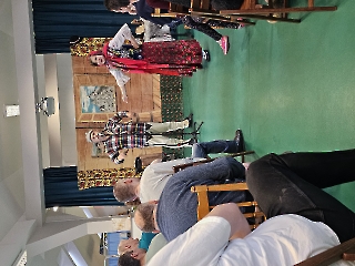 Szopka u p. Sowijaka_35
