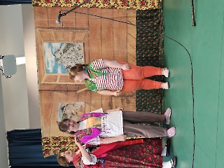 Szopka u p. Sowijaka_37