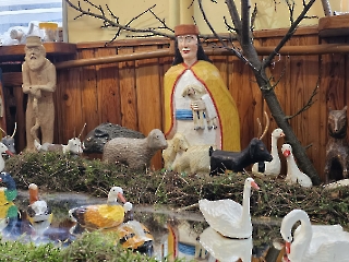 Szopka u p. Sowijaka_3