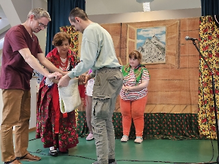 Szopka u p. Sowijaka_40