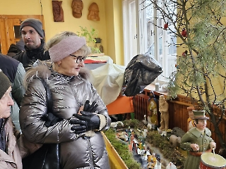 Szopka u p. Sowijaka_4