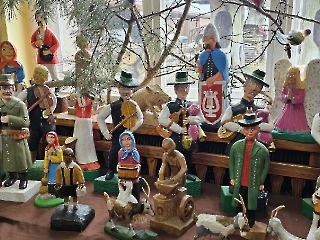 Szopka u p. Sowijaka_5
