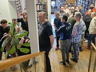 Wystawa w Bibliotece_20