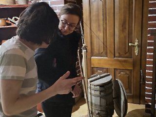 Muzeum Starych Oyców Obycajem_41
