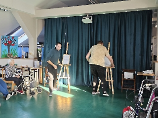 Zimowe Zajęcia Feryjne_18
