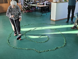 Zimowe Zajęcia Feryjne_24