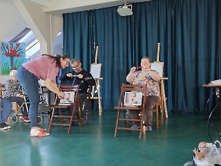 Zimowe Zajęcia Feryjne_29
