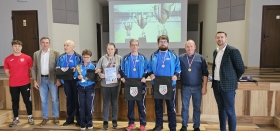 08.10.2025 Turniej Sportowy o Puchar Burmistrza Miasta i Gminy Krzywiń