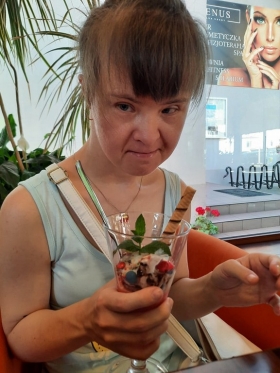 Letnie klimaty :)