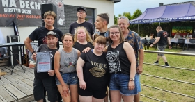 19.06.2026 "Rock na dechach" w Gostyniu