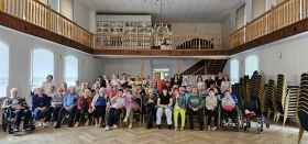 10.06.2026 Spektakl "Kopciuszek" w wykonaniu Teatru Mamowego
