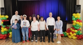 30.04.2026 I Przegląd Talentów Artystycznych w Kąkolewie