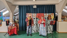 18.07.2025 Teatr w naszym Domu