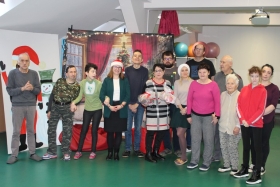 06.12.2024 Dzień Wolontariusza