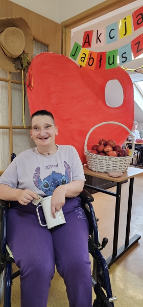 24-28.10.2025 „Akcja Jabłuszko”