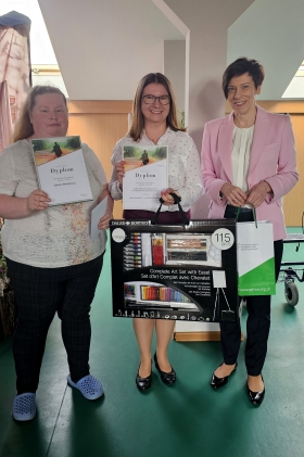 23.04.2025 Gość w naszym Domu