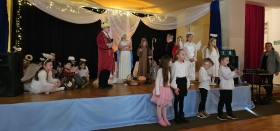 15.12.2025 Jasełka w Dłużynie