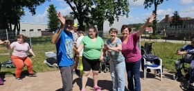 29.06-04.08.2026 Wakacyjne zajęcia integracyjne