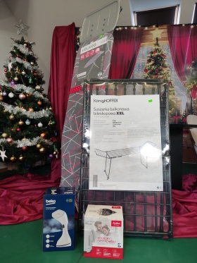 19.12.2024 Podsumowanie II Korowodu Światła