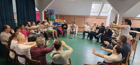 26.02.2026 Zajęcia sportowo-rekreacyjne