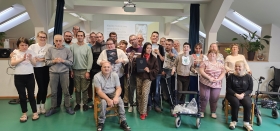 15.06.2026 Spotkanie z panią Magdaleną Woźną w ramach programu "Ludzie z pasją
