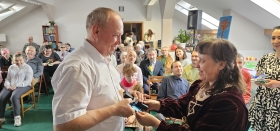 10.03.2026 Dzień Kobiet i Mężczyzn w naszym Domu